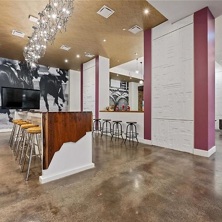 The Edge On 4Th By Airriva Apartamento Louisville Exterior foto