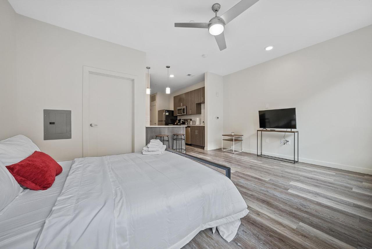 The Edge On 4Th By Airriva Apartamento Louisville Exterior foto