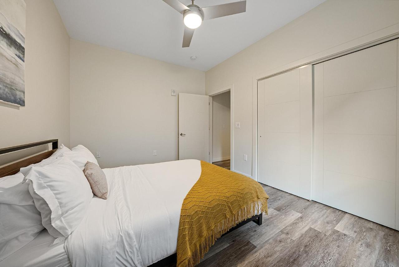 The Edge On 4Th By Airriva Apartamento Louisville Exterior foto