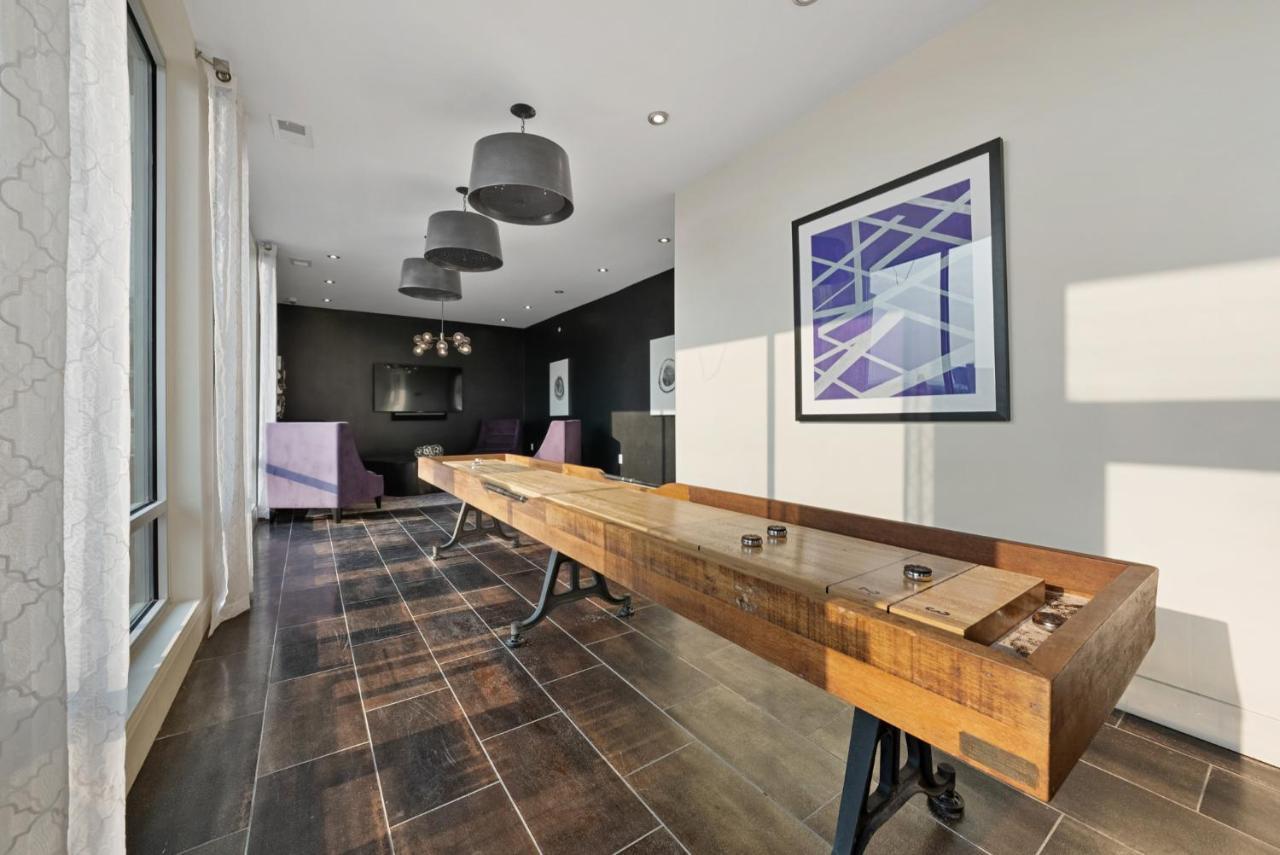 The Edge On 4Th By Airriva Apartamento Louisville Exterior foto