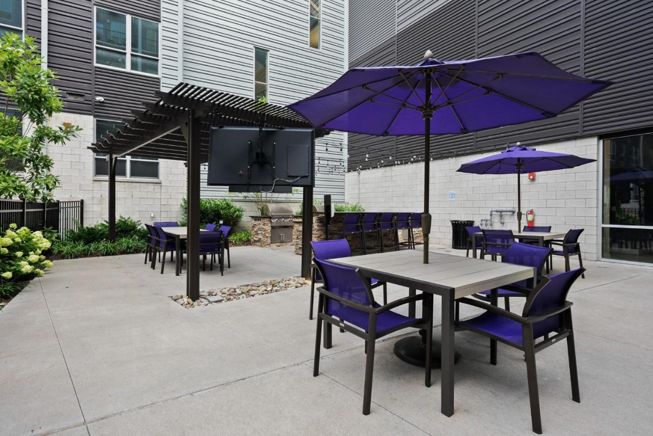 The Edge On 4Th By Airriva Apartamento Louisville Exterior foto
