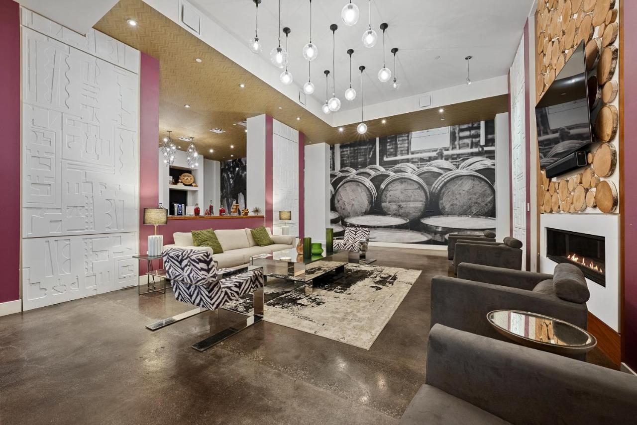 The Edge On 4Th By Airriva Apartamento Louisville Exterior foto