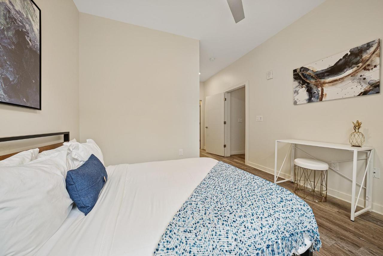 The Edge On 4Th By Airriva Apartamento Louisville Exterior foto